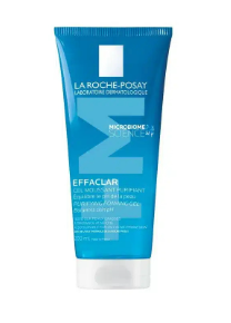 Toleriane Gel Moussant 400ml (Purifying Foaming Cleanser)